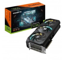 Відеокарта GF RTX 5080 16GB GDDR7 Gaming Gigabyte (GV-N5080GAMING-16GD)