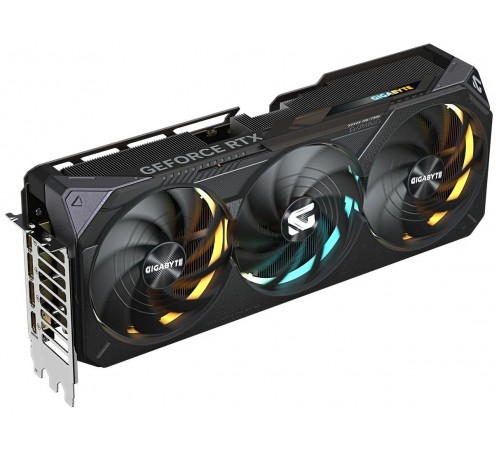 Відеокарта GF RTX 5080 16GB GDDR7 Gaming Gigabyte (GV-N5080GAMING-16GD)