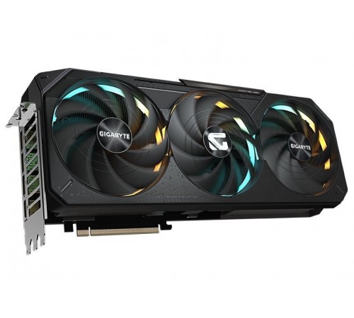 Відеокарта GF RTX 5080 16GB GDDR7 Gaming Gigabyte (GV-N5080GAMING-16GD)