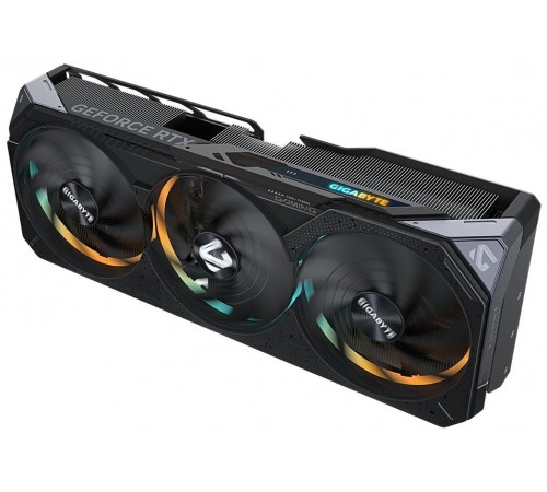 Відеокарта GF RTX 5080 16GB GDDR7 Gaming Gigabyte (GV-N5080GAMING-16GD)