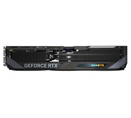 Відеокарта GF RTX 5080 16GB GDDR7 Gaming Gigabyte (GV-N5080GAMING-16GD)