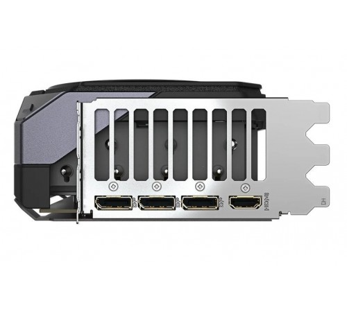 Відеокарта GF RTX 5080 16GB GDDR7 Gaming Gigabyte (GV-N5080GAMING-16GD)