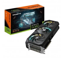 Відеокарта GF RTX 5080 16GB GDDR7 Gaming OC Gigabyte (GV-N5080GAMING OC-16GD)