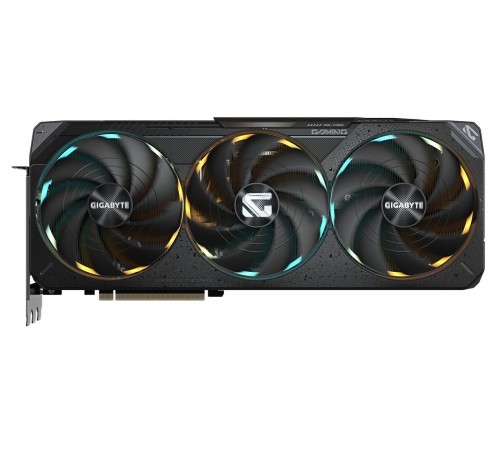 Відеокарта GF RTX 5080 16GB GDDR7 Gaming OC Gigabyte (GV-N5080GAMING OC-16GD) Відеокарта GF RTX 5080 16GB GDDR7 Gaming OC Gigabyte (GV-N5080GAMING OC-16GD)