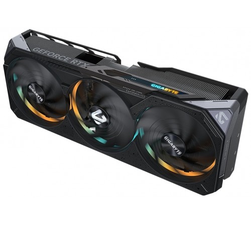 Відеокарта GF RTX 5080 16GB GDDR7 Gaming OC Gigabyte (GV-N5080GAMING OC-16GD) Відеокарта GF RTX 5080 16GB GDDR7 Gaming OC Gigabyte (GV-N5080GAMING OC-16GD)
