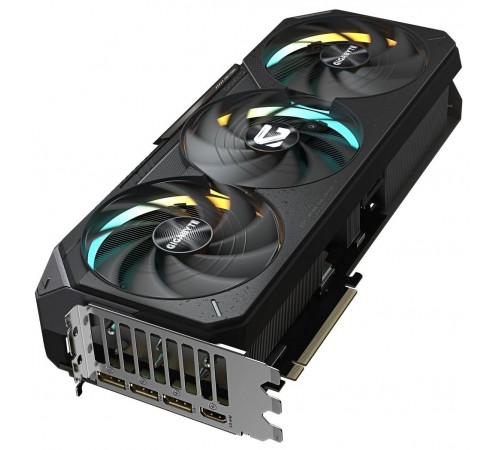 Відеокарта GF RTX 5080 16GB GDDR7 Gaming OC Gigabyte (GV-N5080GAMING OC-16GD) Відеокарта GF RTX 5080 16GB GDDR7 Gaming OC Gigabyte (GV-N5080GAMING OC-16GD)
