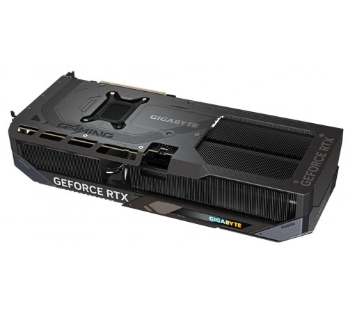 Відеокарта GF RTX 5080 16GB GDDR7 Gaming OC Gigabyte (GV-N5080GAMING OC-16GD) Відеокарта GF RTX 5080 16GB GDDR7 Gaming OC Gigabyte (GV-N5080GAMING OC-16GD)