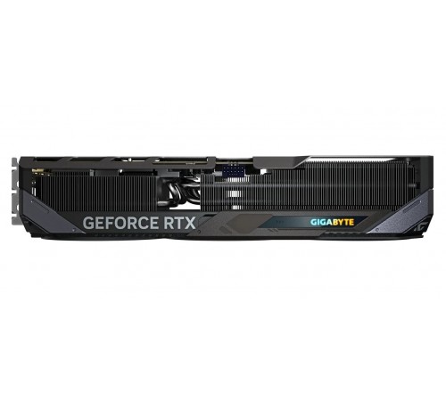 Відеокарта GF RTX 5080 16GB GDDR7 Gaming OC Gigabyte (GV-N5080GAMING OC-16GD) Відеокарта GF RTX 5080 16GB GDDR7 Gaming OC Gigabyte (GV-N5080GAMING OC-16GD)
