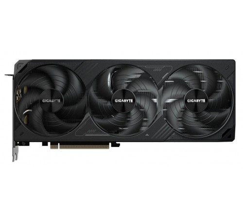Відеокарта GF RTX 5080 16GB GDDR7 Windforce OC Gigabyte (GV-N5080WF3OC-16GD)