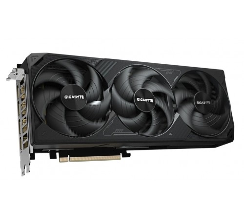 Відеокарта GF RTX 5080 16GB GDDR7 Windforce OC Gigabyte (GV-N5080WF3OC-16GD)