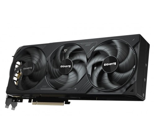 Відеокарта GF RTX 5080 16GB GDDR7 Windforce OC Gigabyte (GV-N5080WF3OC-16GD)
