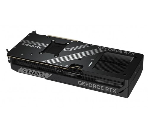 Відеокарта GF RTX 5080 16GB GDDR7 Windforce OC Gigabyte (GV-N5080WF3OC-16GD)