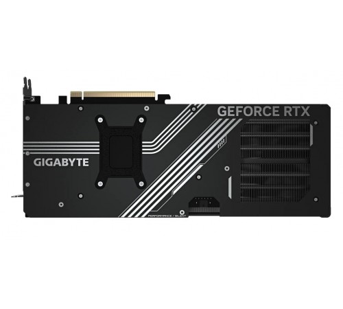 Відеокарта GF RTX 5080 16GB GDDR7 Windforce OC Gigabyte (GV-N5080WF3OC-16GD)