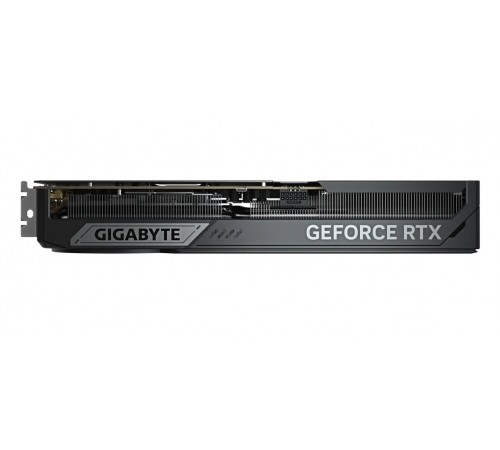 Відеокарта GF RTX 5080 16GB GDDR7 Windforce OC Gigabyte (GV-N5080WF3OC-16GD)