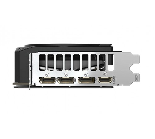 Відеокарта GF RTX 5080 16GB GDDR7 Windforce OC Gigabyte (GV-N5080WF3OC-16GD)