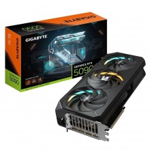 Відеокарта GF RTX 5090 32GB GDDR7 Gaming OC Gigabyte (GV-N5090GAMING OC-32GD)