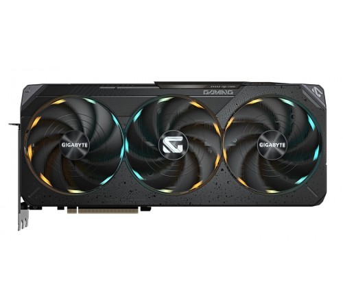 Відеокарта GF RTX 5090 32GB GDDR7 Gaming OC Gigabyte (GV-N5090GAMING OC-32GD) Відеокарта GF RTX 5090 32GB GDDR7 Gaming OC Gigabyte (GV-N5090GAMING OC-32GD)