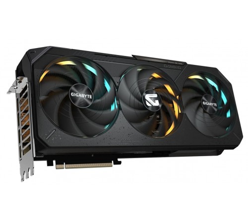 Відеокарта GF RTX 5090 32GB GDDR7 Gaming OC Gigabyte (GV-N5090GAMING OC-32GD) Відеокарта GF RTX 5090 32GB GDDR7 Gaming OC Gigabyte (GV-N5090GAMING OC-32GD)