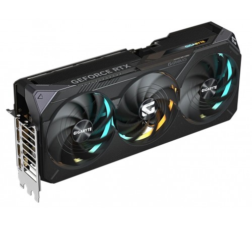 Відеокарта GF RTX 5090 32GB GDDR7 Gaming OC Gigabyte (GV-N5090GAMING OC-32GD) Відеокарта GF RTX 5090 32GB GDDR7 Gaming OC Gigabyte (GV-N5090GAMING OC-32GD)
