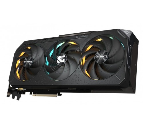 Відеокарта GF RTX 5090 32GB GDDR7 Gaming OC Gigabyte (GV-N5090GAMING OC-32GD) Відеокарта GF RTX 5090 32GB GDDR7 Gaming OC Gigabyte (GV-N5090GAMING OC-32GD)