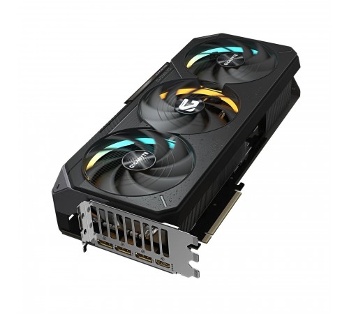 Відеокарта GF RTX 5090 32GB GDDR7 Gaming OC Gigabyte (GV-N5090GAMING OC-32GD) Відеокарта GF RTX 5090 32GB GDDR7 Gaming OC Gigabyte (GV-N5090GAMING OC-32GD)
