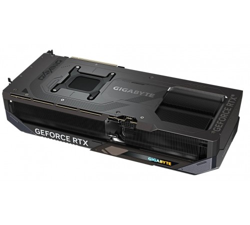 Відеокарта GF RTX 5090 32GB GDDR7 Gaming OC Gigabyte (GV-N5090GAMING OC-32GD) Відеокарта GF RTX 5090 32GB GDDR7 Gaming OC Gigabyte (GV-N5090GAMING OC-32GD)