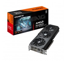 Відеокарта AMD Radeon RX 9060 XT 16GB GDDR6 Gaming OC Gigabyte (GV-R9060XTGAMING OC-16GD)