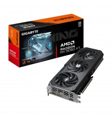 Відеокарта AMD Radeon RX 9060 XT 16GB GDDR6 Gaming OC Gigabyte (GV-R9060XTGAMING OC-16GD)