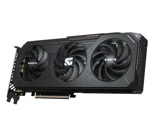 Відеокарта AMD Radeon RX 9060 XT 8GB GDDR6 Gaming OC Gigabyte (GV-R9060XTGAMING OC-8GD)