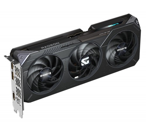 Відеокарта AMD Radeon RX 9060 XT 8GB GDDR6 Gaming OC Gigabyte (GV-R9060XTGAMING OC-8GD)