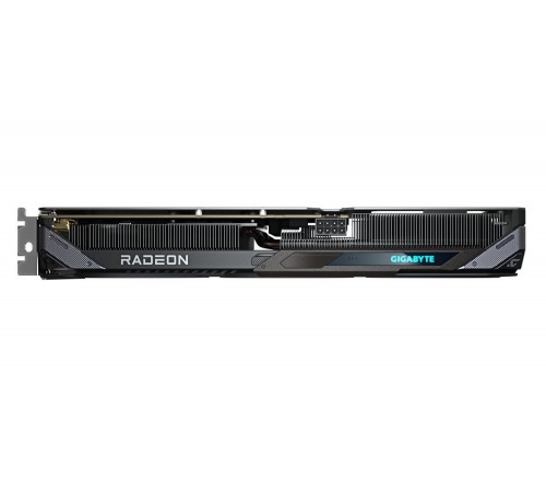 Відеокарта AMD Radeon RX 9060 XT 8GB GDDR6 Gaming OC Gigabyte (GV-R9060XTGAMING OC-8GD)
