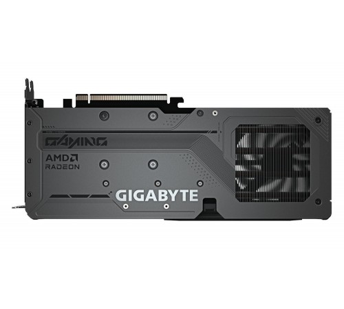 Відеокарта AMD Radeon RX 9060 XT 8GB GDDR6 Gaming OC Gigabyte (GV-R9060XTGAMING OC-8GD)