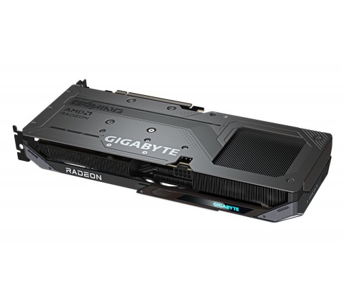 Відеокарта AMD Radeon RX 9060 XT 8GB GDDR6 Gaming OC Gigabyte (GV-R9060XTGAMING OC-8GD)