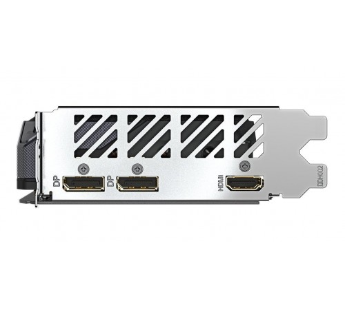 Відеокарта AMD Radeon RX 9060 XT 8GB GDDR6 Gaming OC Gigabyte (GV-R9060XTGAMING OC-8GD)