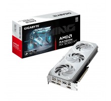 Відеокарта AMD Radeon RX 9060 XT 16GB GDDR6 Gaming OC Ice Gigabyte (GV-R906XGAMINGOCICE-16GD)