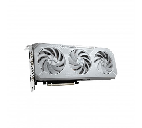 Відеокарта AMD Radeon RX 9060 XT 16GB GDDR6 Gaming OC Ice Gigabyte (GV-R906XGAMINGOCICE-16GD)