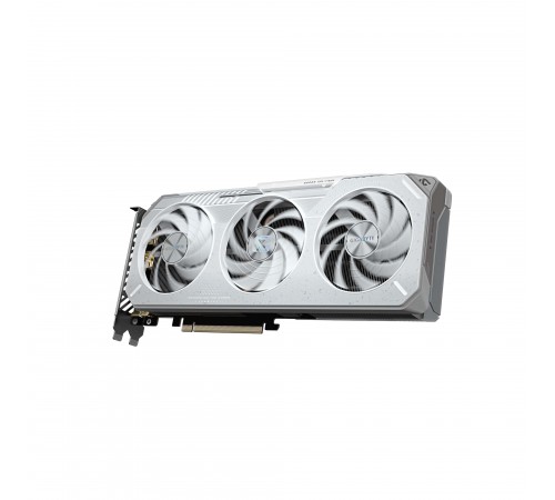 Відеокарта AMD Radeon RX 9060 XT 16GB GDDR6 Gaming OC Ice Gigabyte (GV-R906XGAMINGOCICE-16GD)