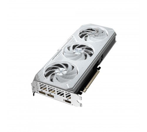 Відеокарта AMD Radeon RX 9060 XT 16GB GDDR6 Gaming OC Ice Gigabyte (GV-R906XGAMINGOCICE-16GD)