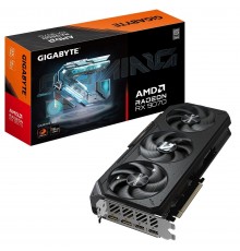 Відеокарта AMD Radeon RX 9070 16GB GDDR6 Gaming Gigabyte (GV-R9070GAMING-16GD)