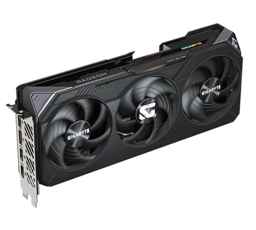 Відеокарта AMD Radeon RX 9070 16GB GDDR6 Gaming Gigabyte (GV-R9070GAMING-16GD)