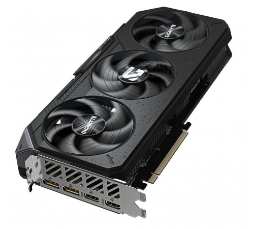 Відеокарта AMD Radeon RX 9070 16GB GDDR6 Gaming Gigabyte (GV-R9070GAMING-16GD)