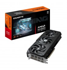 Відеокарта AMD Radeon RX 9070 16GB GDDR6 Gaming OC Gigabyte (GV-R9070GAMING OC-16GD)