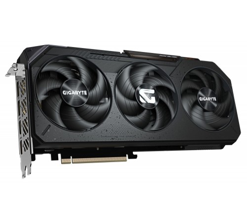 Відеокарта AMD Radeon RX 9070 16GB GDDR6 Gaming OC Gigabyte (GV-R9070GAMING OC-16GD)