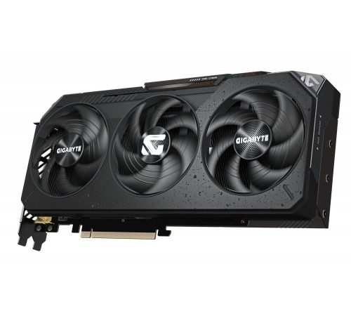 Відеокарта AMD Radeon RX 9070 16GB GDDR6 Gaming OC Gigabyte (GV-R9070GAMING OC-16GD)