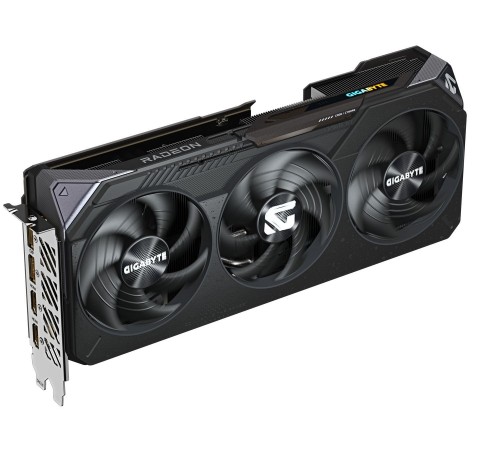 Відеокарта AMD Radeon RX 9070 16GB GDDR6 Gaming OC Gigabyte (GV-R9070GAMING OC-16GD)