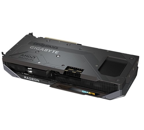 Відеокарта AMD Radeon RX 9070 16GB GDDR6 Gaming OC Gigabyte (GV-R9070GAMING OC-16GD)