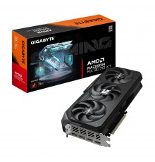 Відеокарта AMD Radeon RX 9070 XT 16GB GDDR6 Gaming Gigabyte (GV-R9070XTGAMING-16GD)
