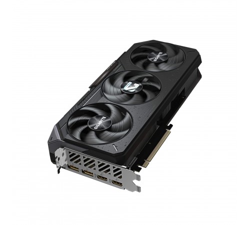 Відеокарта AMD Radeon RX 9070 XT 16GB GDDR6 Gaming Gigabyte (GV-R9070XTGAMING-16GD)