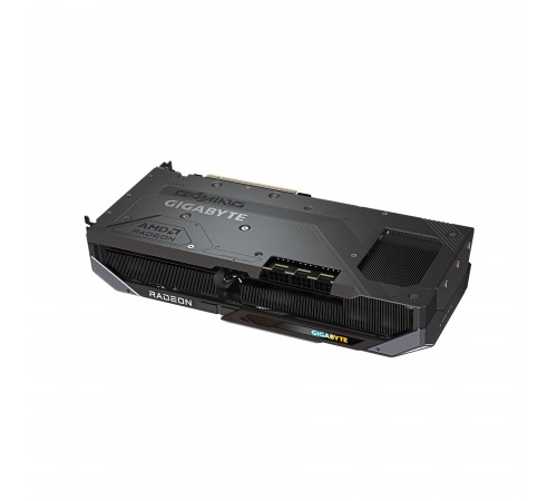 Відеокарта AMD Radeon RX 9070 XT 16GB GDDR6 Gaming Gigabyte (GV-R9070XTGAMING-16GD)