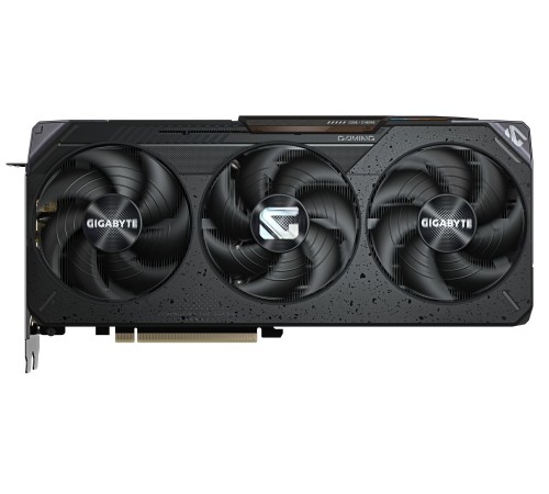 Відеокарта AMD Radeon RX 9070 XT 16GB GDDR6 Gaming OC Gigabyte (GV-R9070XTGAMING OC-16GD)